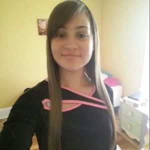 Meet your Posher, Danielisse